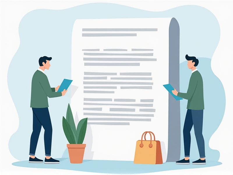 Examples and Templates for US Visa Interview Letter Format