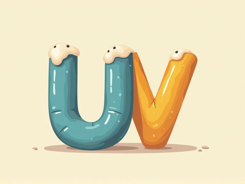 Sample Letter Format for Requesting UV Protection Information