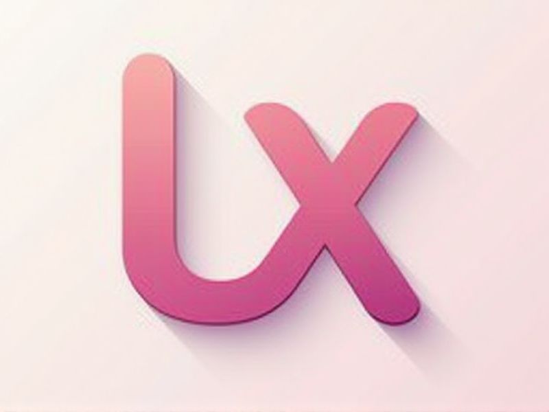 Examples and Template for Letter Format in UX Design Projects