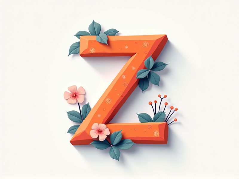 Template and Examples for Uzui Letter Format