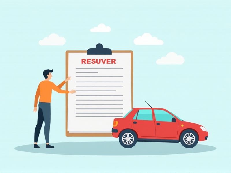 Examples and Template for Vehicle Registration Renewal Letter Format