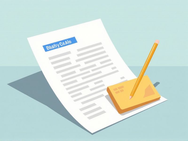 Examples and Template for Visa Application Letters for Parents