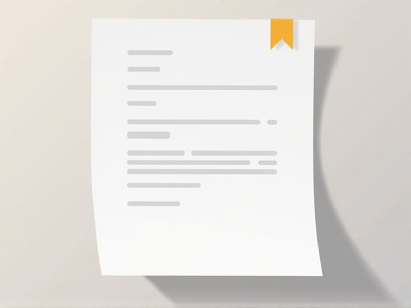 Examples and Template for Visa Application Letters for the UK