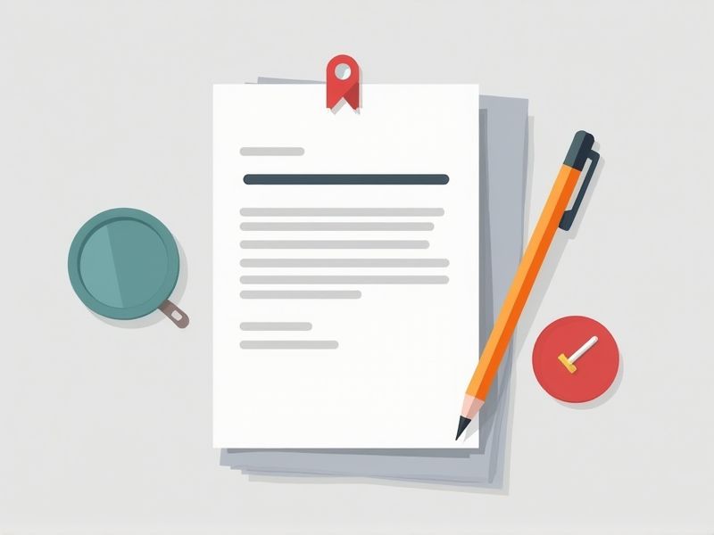 Examples and Template for Visa Extension Letter Format