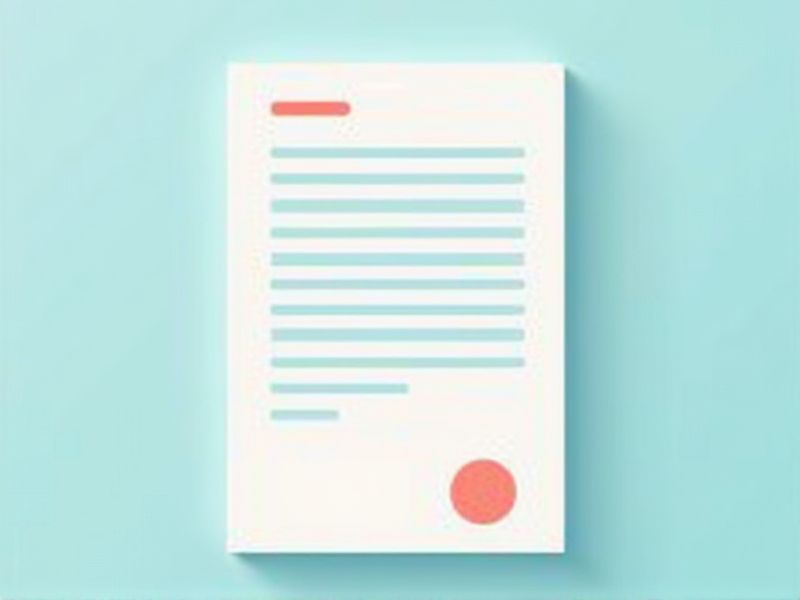Sample Templates and Examples for Visit Visa Application Letters