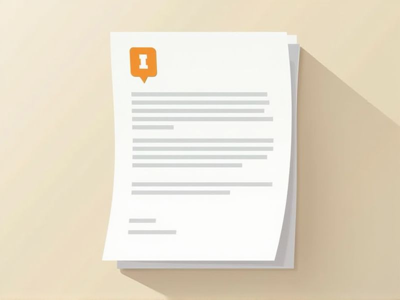Examples and Template for VK Admission Letter Format