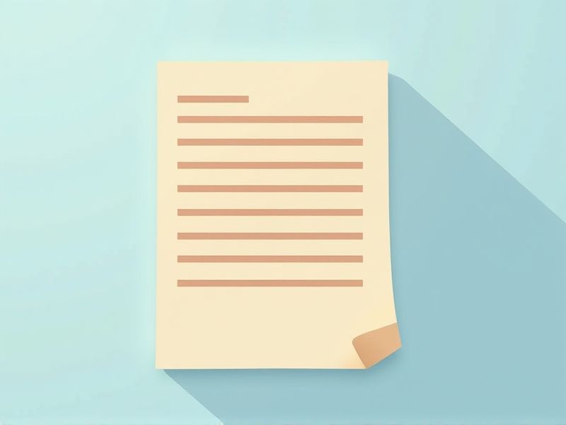 Examples and Template for Writing VK Letter Format in English