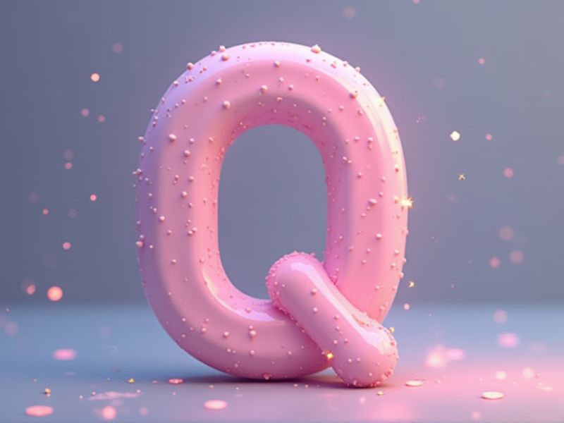 Template and Examples for Writing a VQ Scan Letter