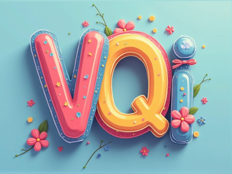 Template and Examples for Writing a Letter Format for VQI