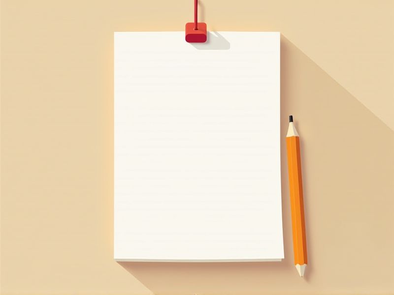 Examples and Templates for Letter Format Addressed to Vyasa
