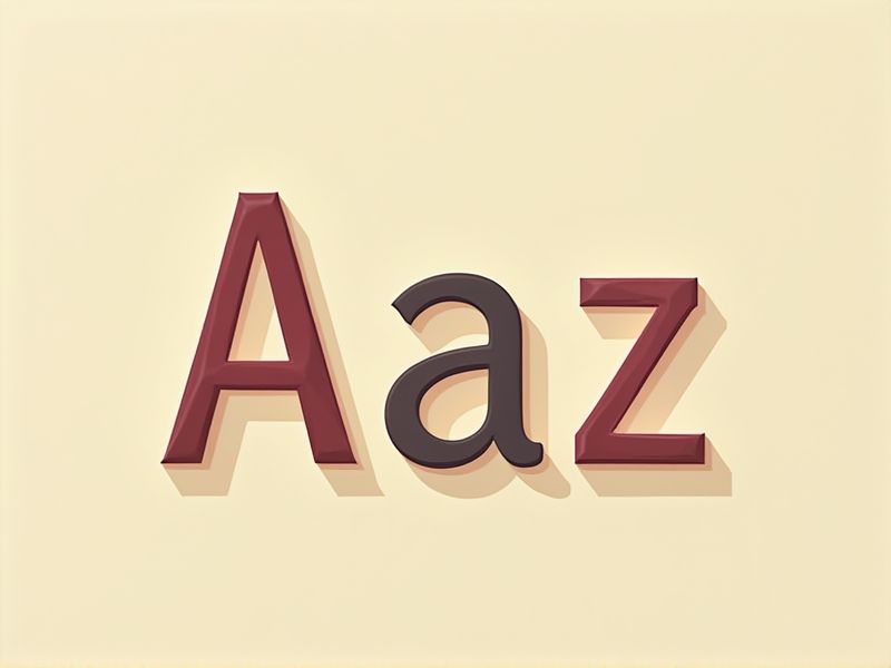 Examples and Template for Writing Letters in Vygotsky's Format