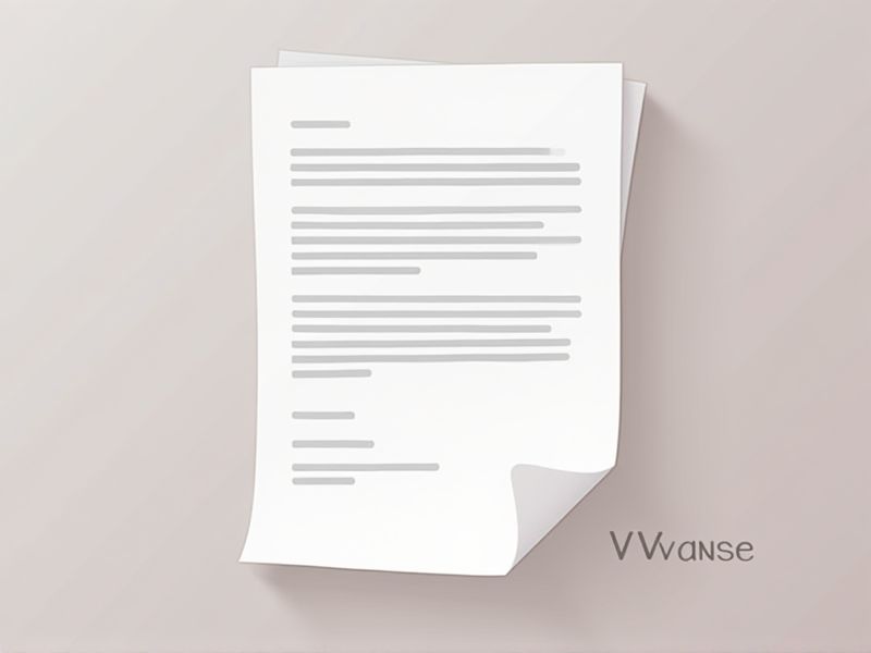 Examples and Template for Vyvanse Prescription Letter