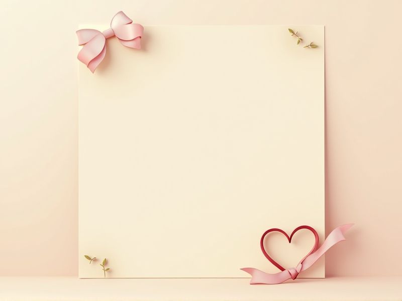 Examples and Templates for Marriage Letters to Your Wife