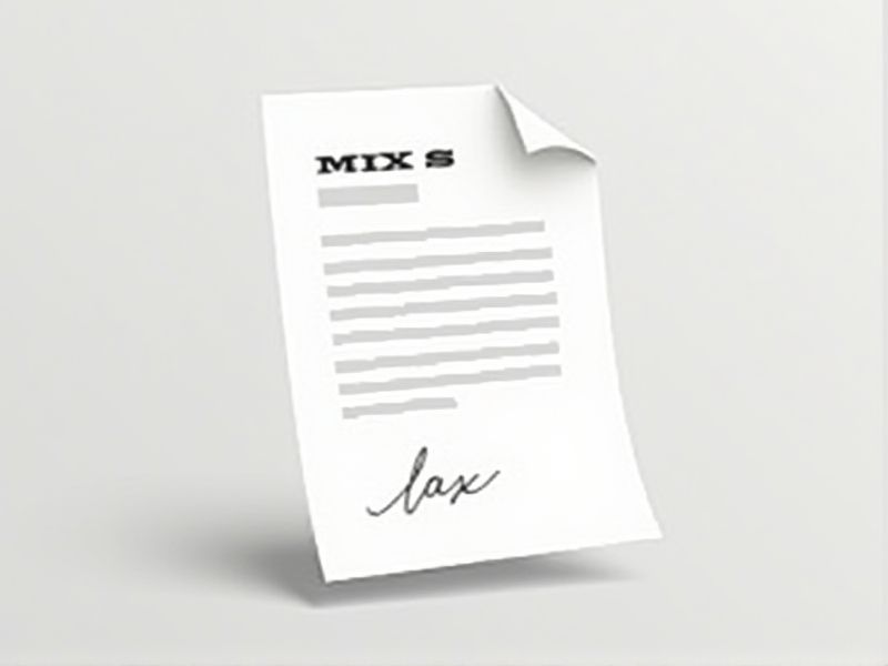 Examples and Template for Withholding Tax Letter Format