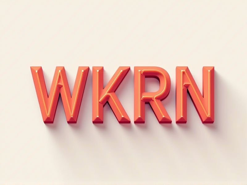 Examples and Template for WRKN Letter Format