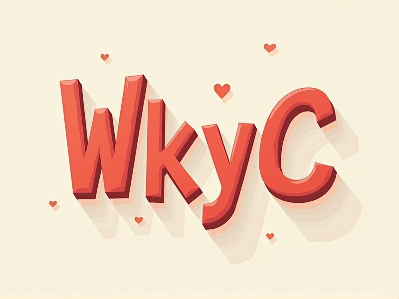 Template and Examples for Writing Letters to WKYC