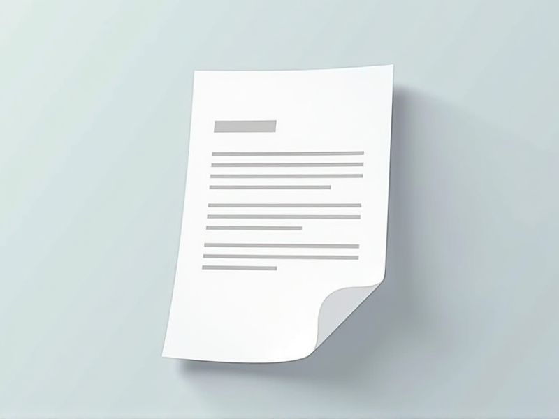 Examples and Templates for Work Experience Letter Format