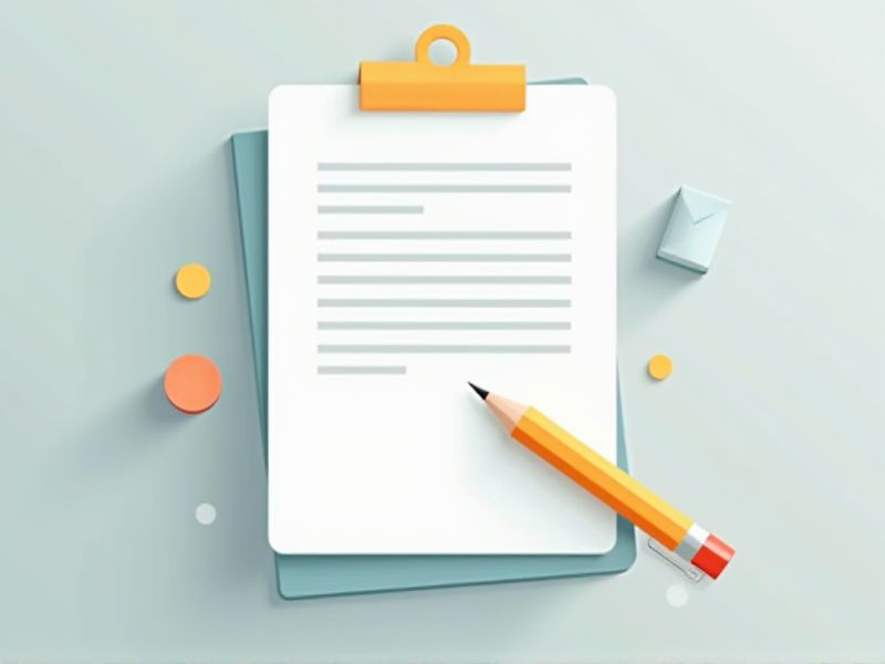Examples and Templates for Professional Letter Formats at Work