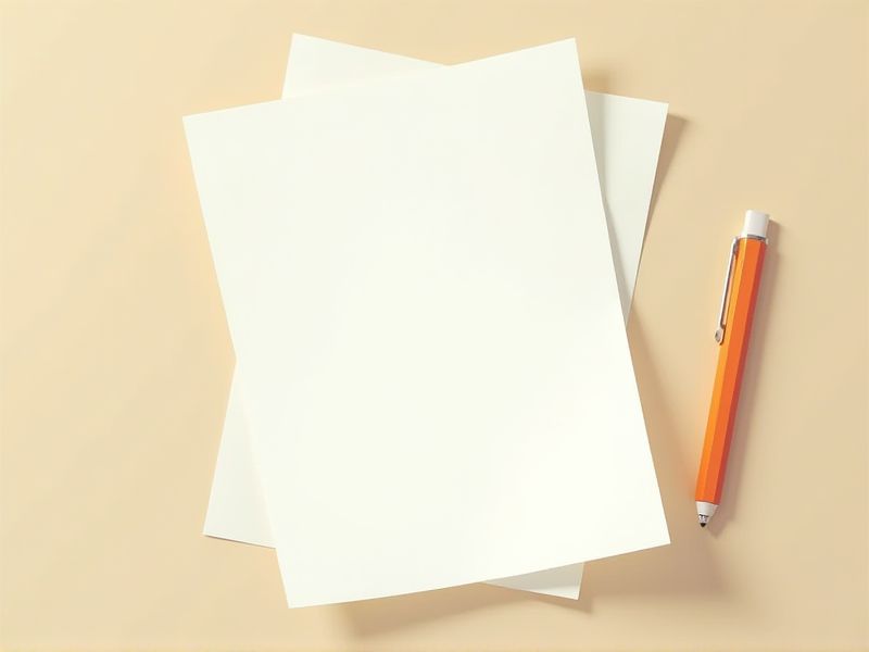 Guidelines and Examples for Writing Effective Letters to Your Principal