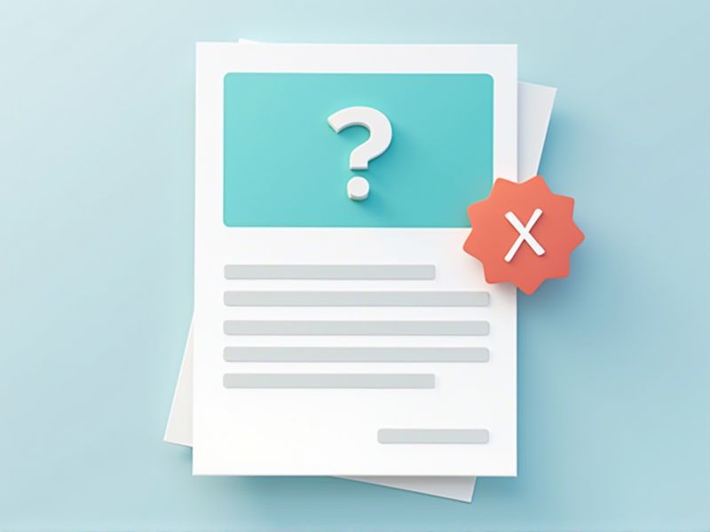 Examples and Templates for Writing Letters Addressing Wrong Transactions