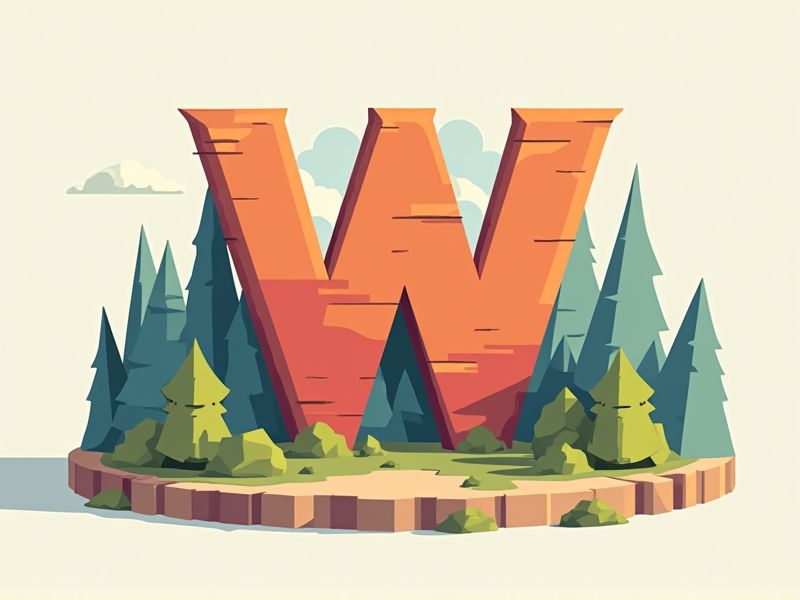 Examples and Templates for Letter Formats in Wyoming