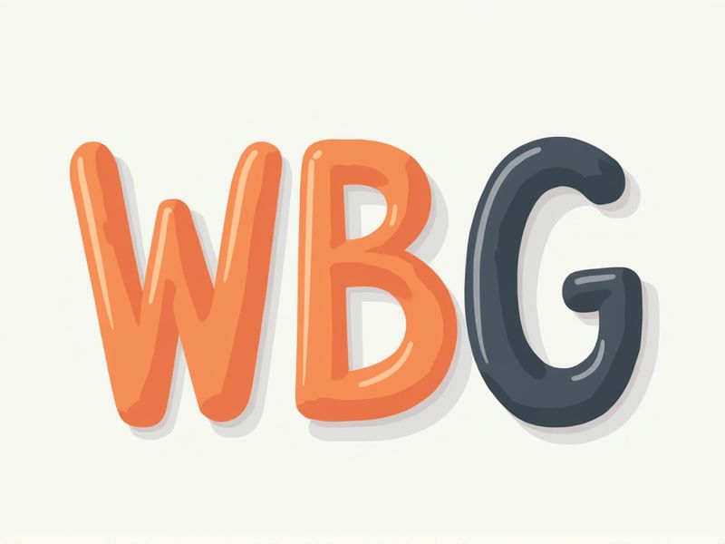 Examples and Template for WZBG Letter Format