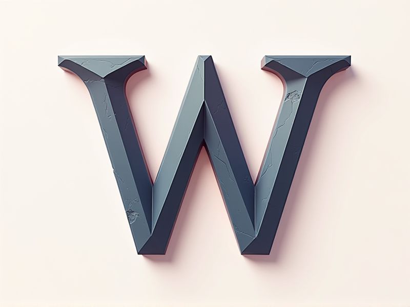 Examples and Template for Writing WZDM Letters