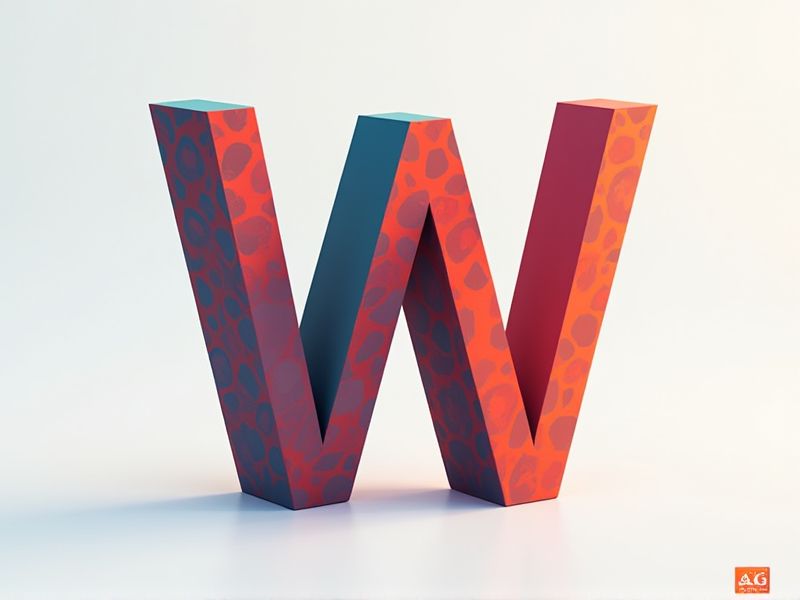 Examples and Template for Wzranked Letter Format