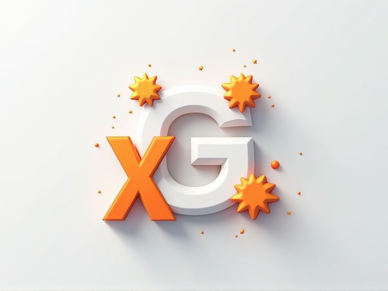 Examples and Template for Letter Format for XGIS