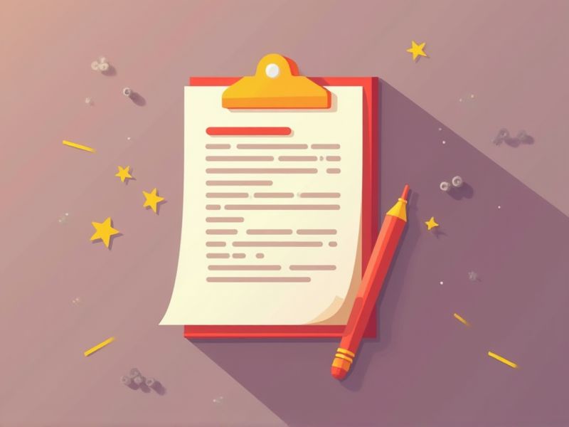 Templates and Examples for Letter Format in XJail