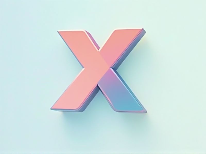 Examples and Template for XJET Letter Format