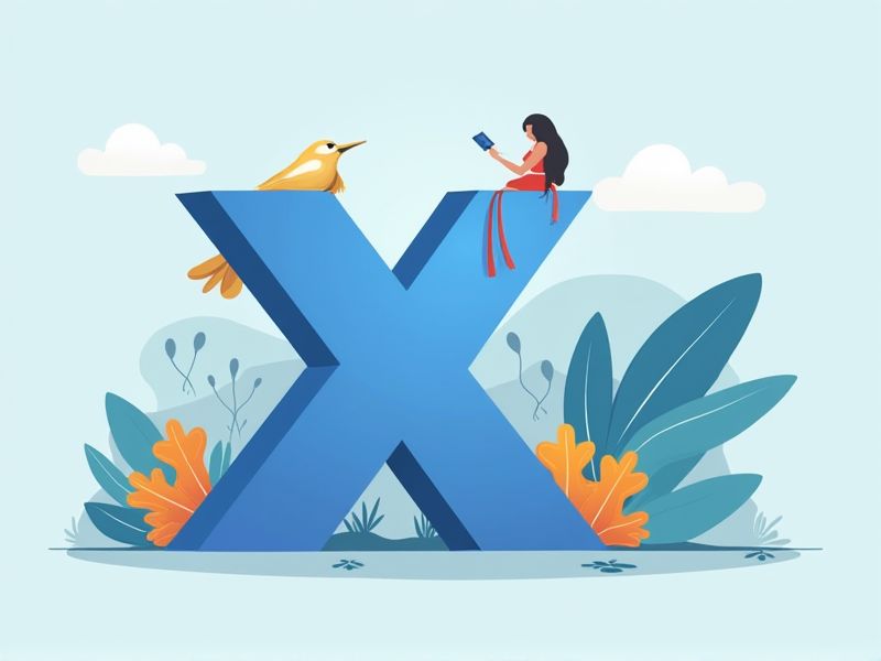 Examples and Template for Letter Format for XJN