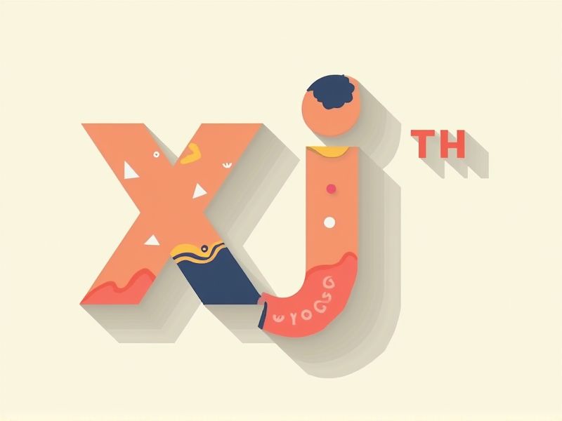 Examples and Templates for XJX Letter Format