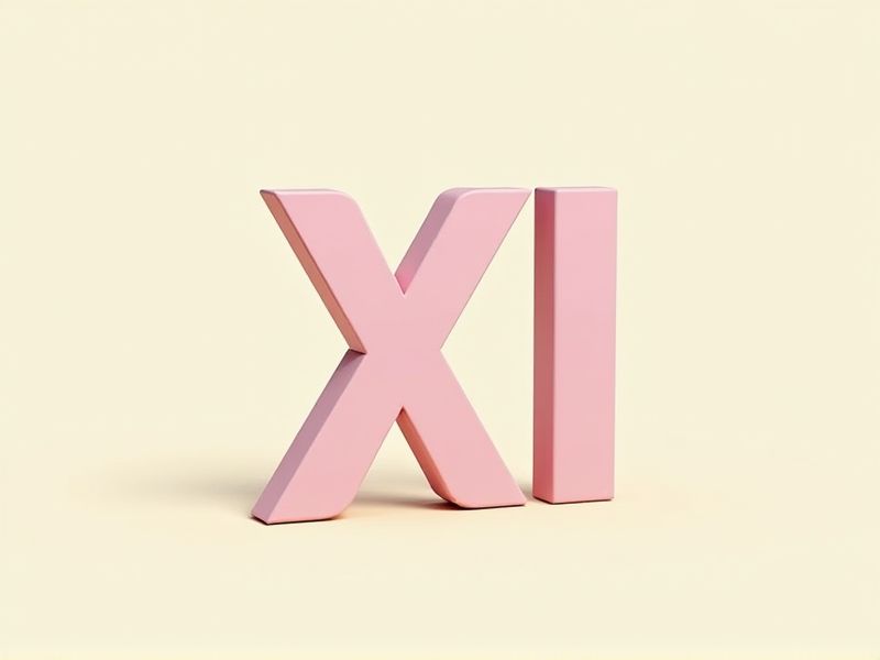 Examples and Template for Letter Format for XXII