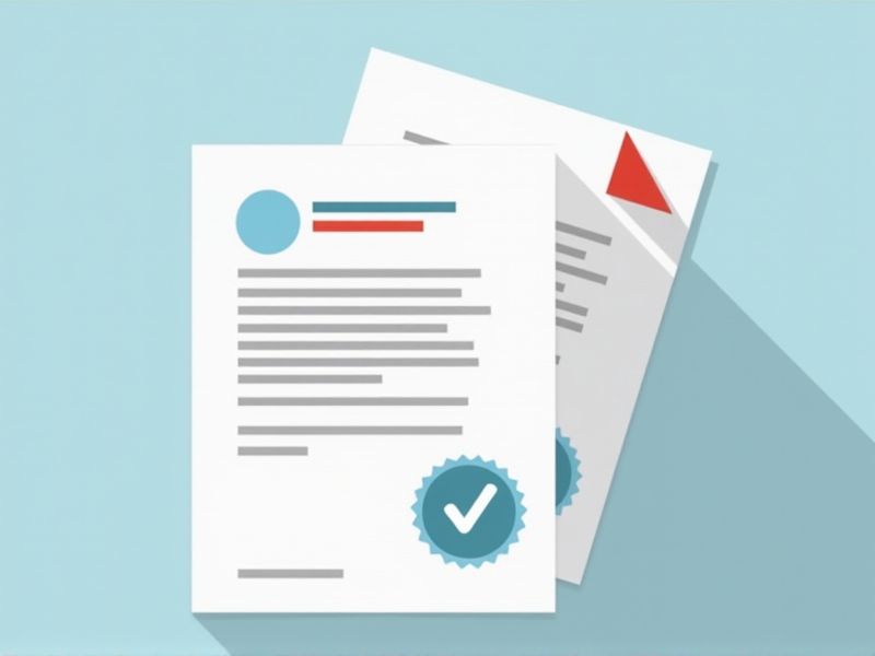 Examples and Template for Letter Format for XXL Company
