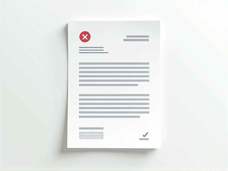 Examples and Template for Writing XXL Letter Format in Excel