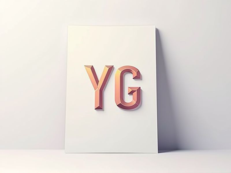 Template and Examples for Letter Formats for YG Company
