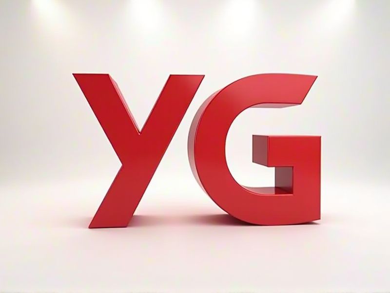 Letter Format Examples and Templates for YG Entertainment Company