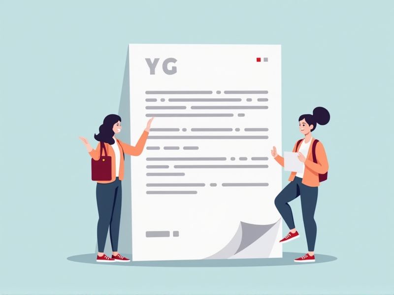 Examples and Template for School Admission Letter Format for YG