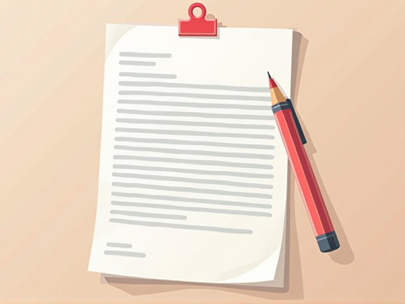 Examples and Template for Letter Format for YG School