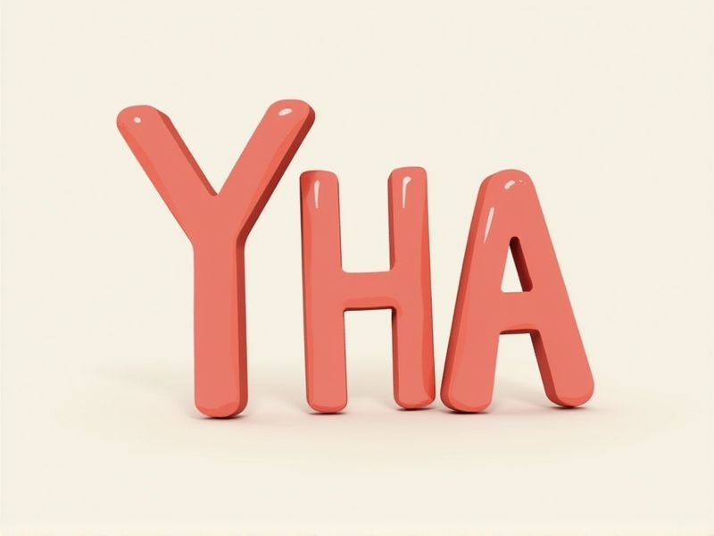 Examples and Templates for Writing Letters to YHA