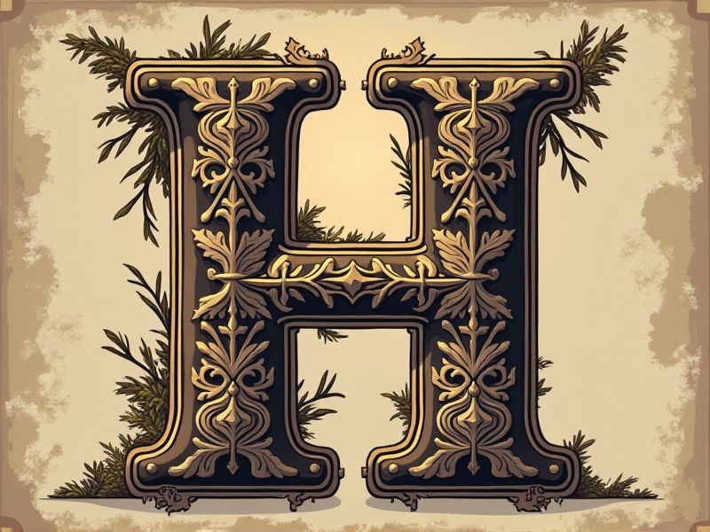 Examples and Template for Letter Format in Yharnam