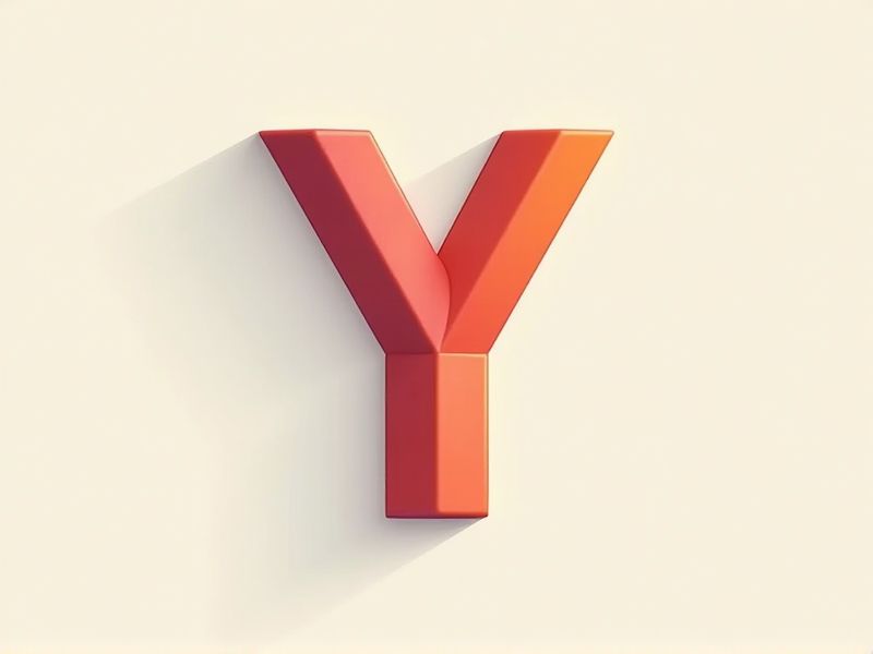 Examples and Template for Writing Letters to Yahoo
