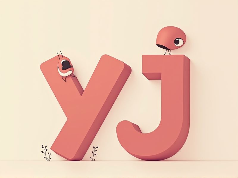 Examples and Template for Writing YJJ Letters
