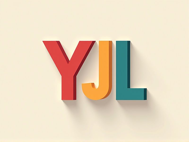 Examples and Templates for YJL Letter Format