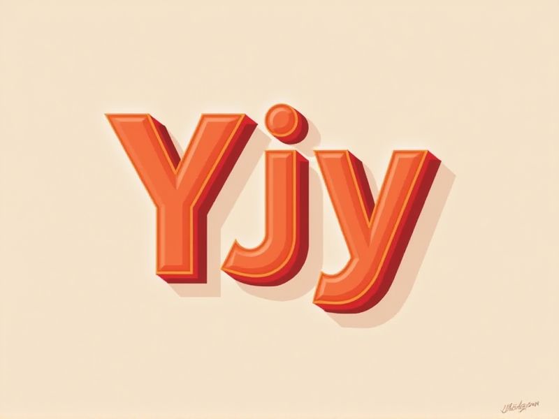 Examples and Template for YJY Letter Format