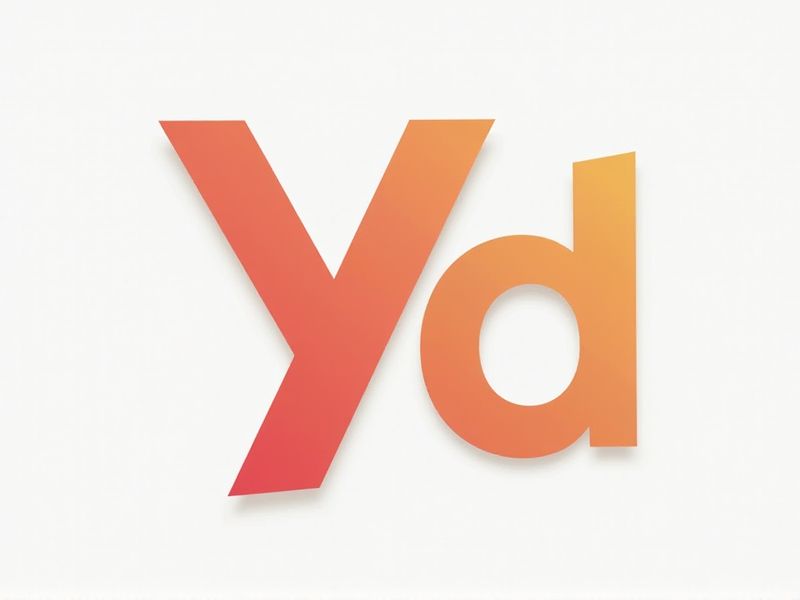 Examples and Templates for YXD Letter Format