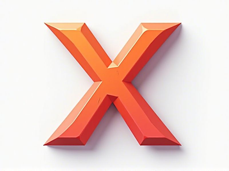 Examples and Template for YXU Letter Format