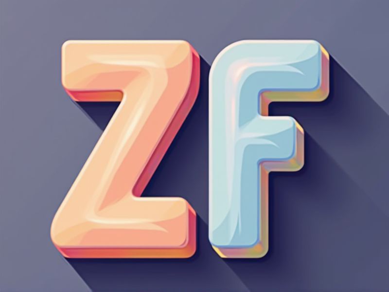 Letter Format Examples and Templates for ZDF Submissions
