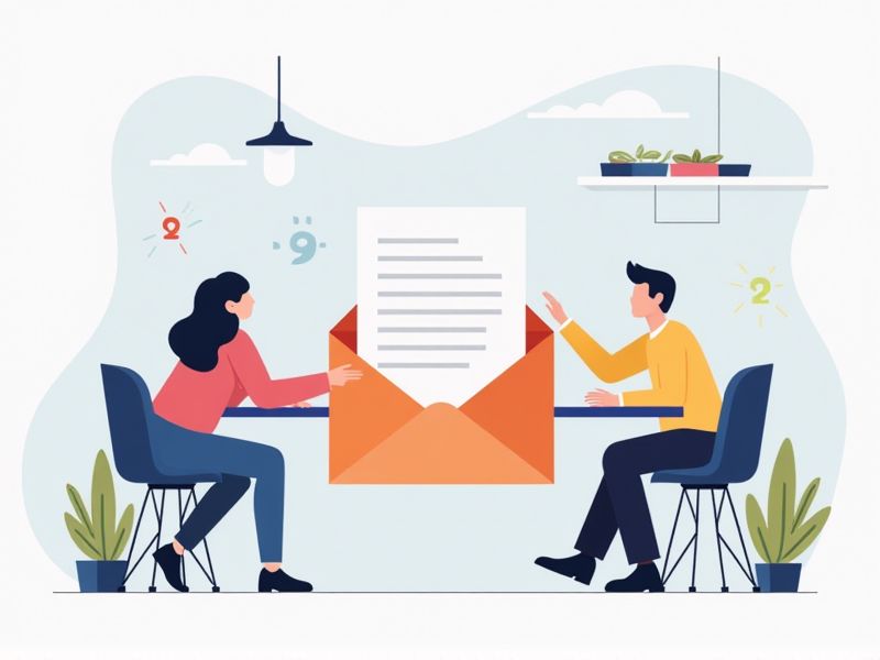 Examples and Template for ZFC Bank Letter Format